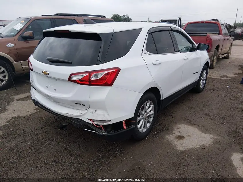 2020 CHEVROLET EQUINOX AWD 2FL