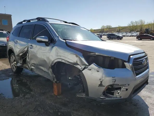 2021 SUBARU ASCENT LIMITED