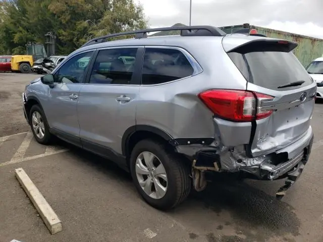 2024 SUBARU ASCENT   