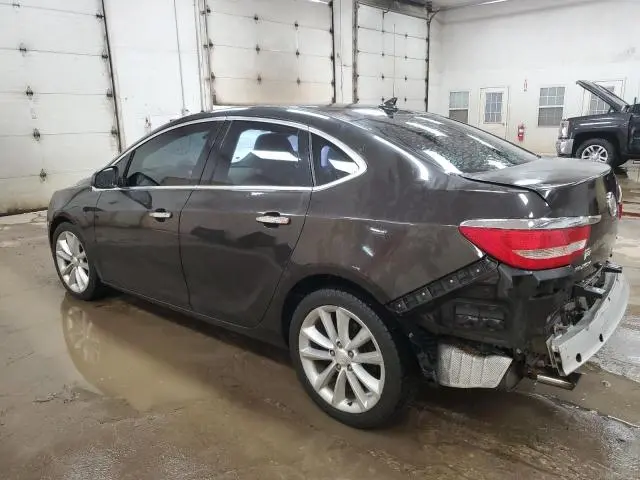 2014 BUICK VERANO CONVENIENCE  