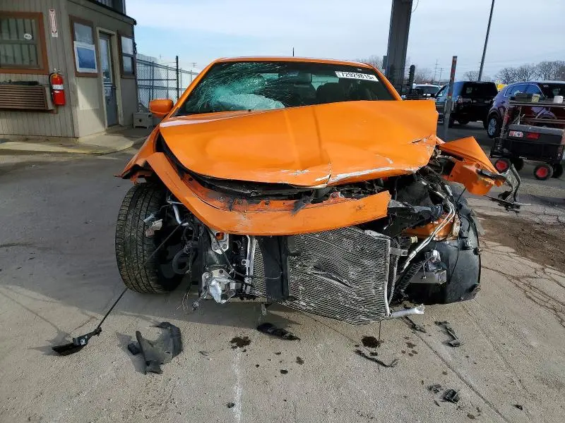 2013 DODGE DART LIMITED  