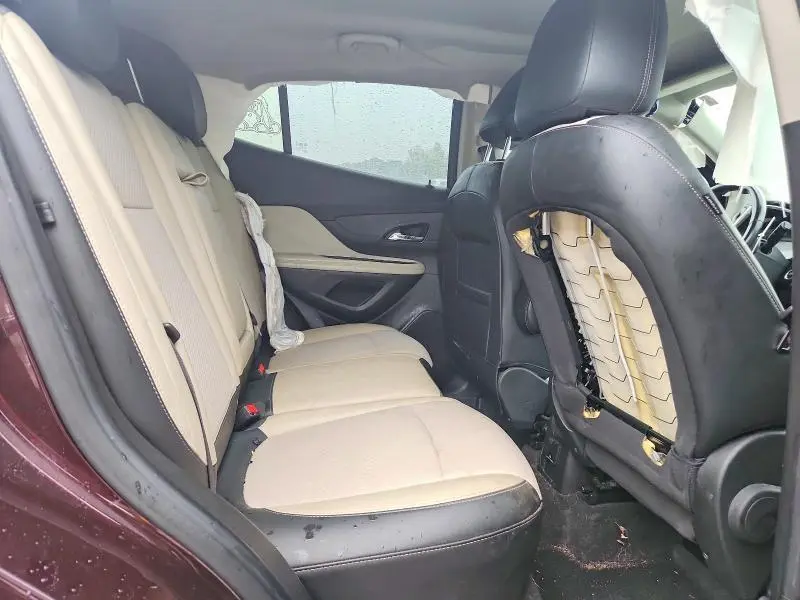 2018 BUICK ENCORE SPORT TOURING  