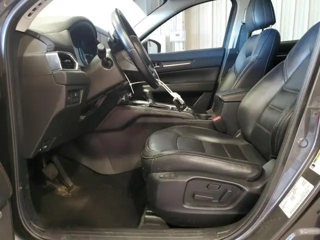 2022 MAZDA CX-5 PREMIUM PLUS  