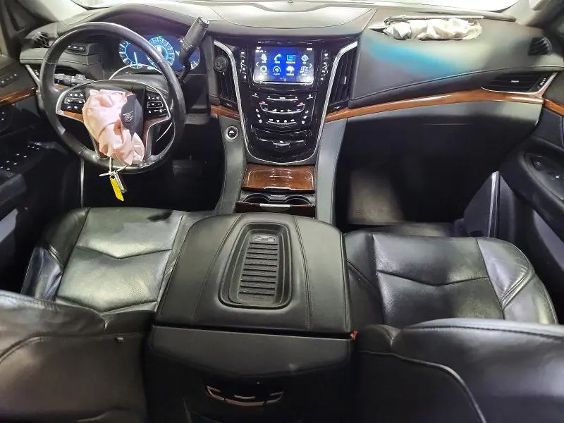 2019 CADILLAC ESCALADE ESV LUXURY  