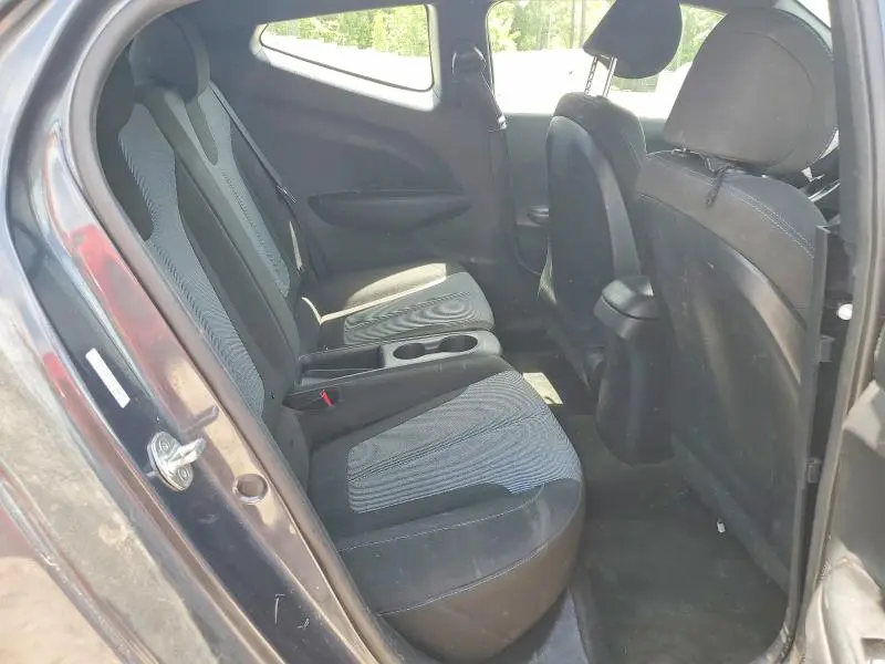 2019 HYUNDAI VELOSTER 2.0L  