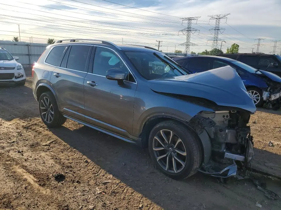 2019 VOLVO XC90 T5 MOMENTUM  