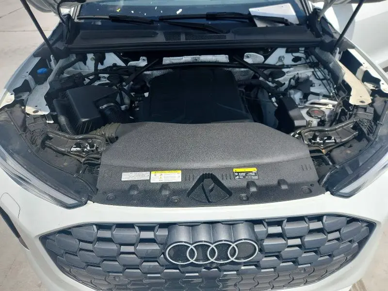 2025 AUDI Q5 PREMIUM  