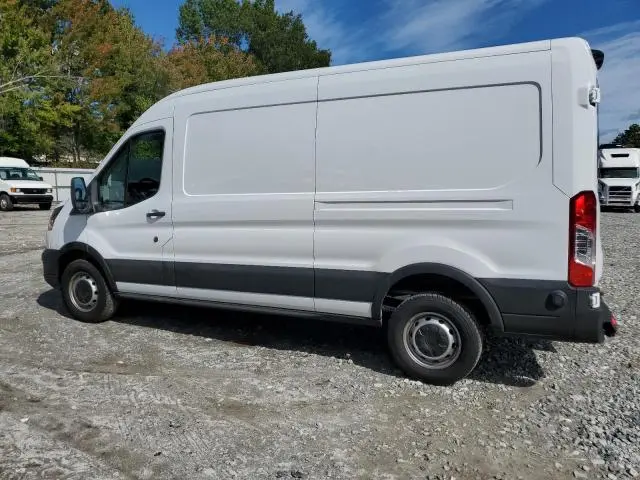 2024 FORD TRANSIT T-250  