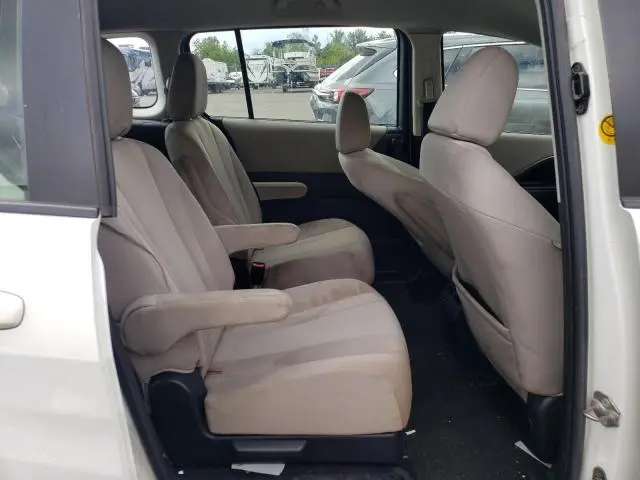 2013 MAZDA 5   