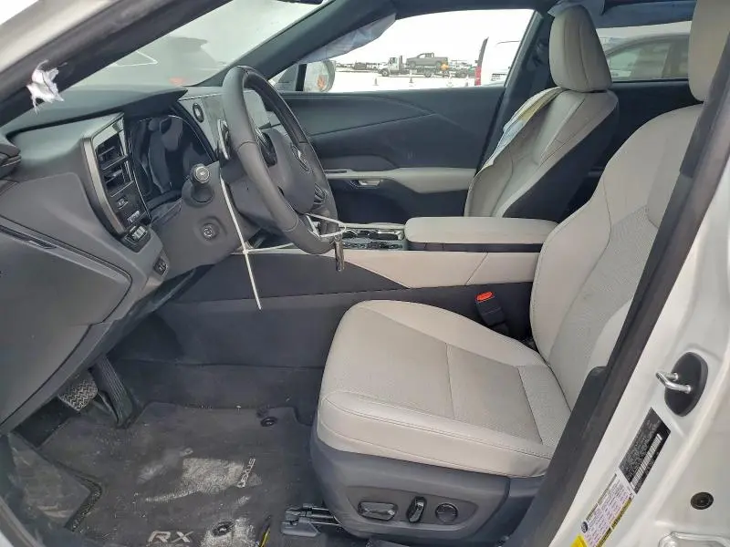 2024 LEXUS RX 350 BASE  