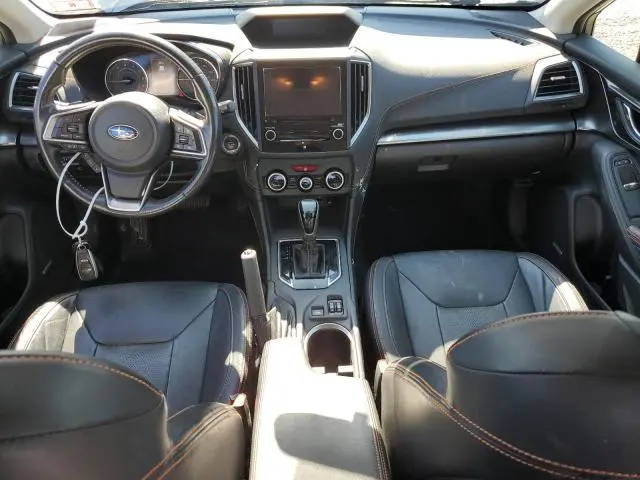 2018 SUBARU CROSSTREK LIMITED  