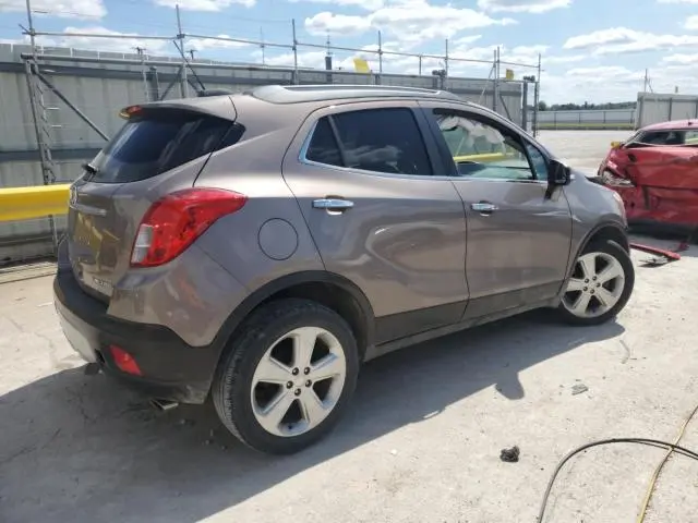 2015 BUICK ENCORE   