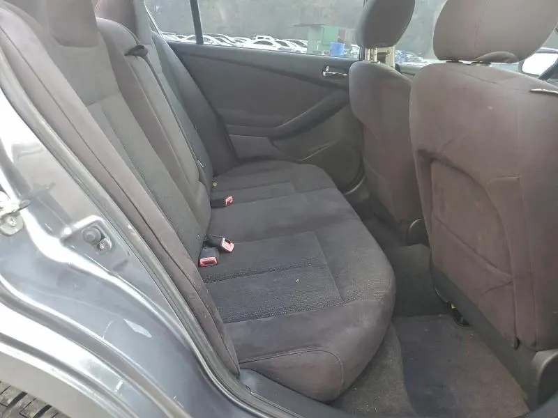 2011 NISSAN ALTIMA BASE  