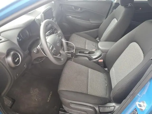 2018 HYUNDAI KONA SE  
