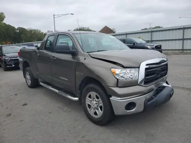 2011 TOYOTA TUNDRA DOUBLE CAB SR5  