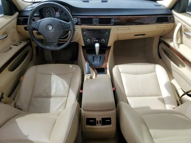 2011 BMW 328 I  