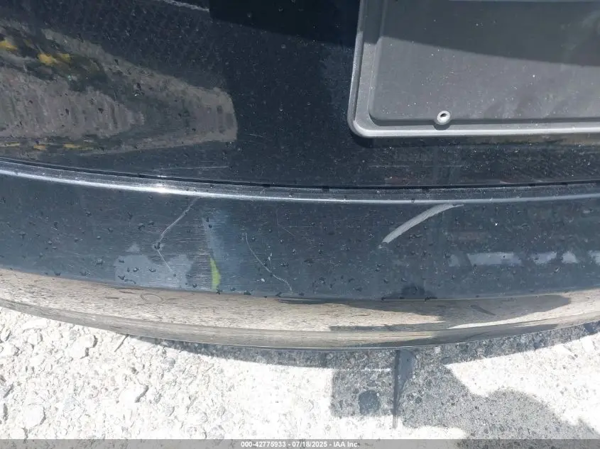 2021 TESLA MODEL 3 PERFORMANCE DUAL MOTOR ALL-WHEEL DRIVE