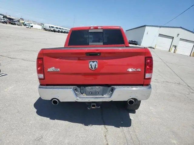2015 RAM 1500 SLT  