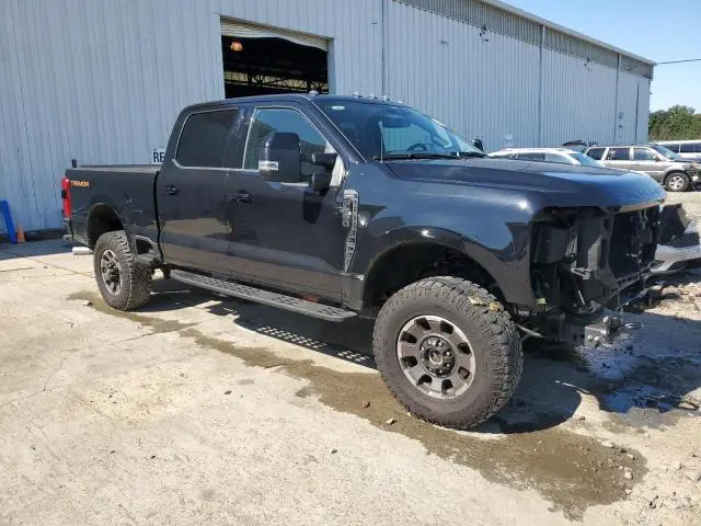 2023 FORD F250 SUPER DUTY  