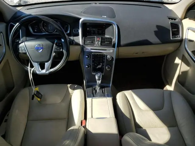 2014 VOLVO XC60 T6  