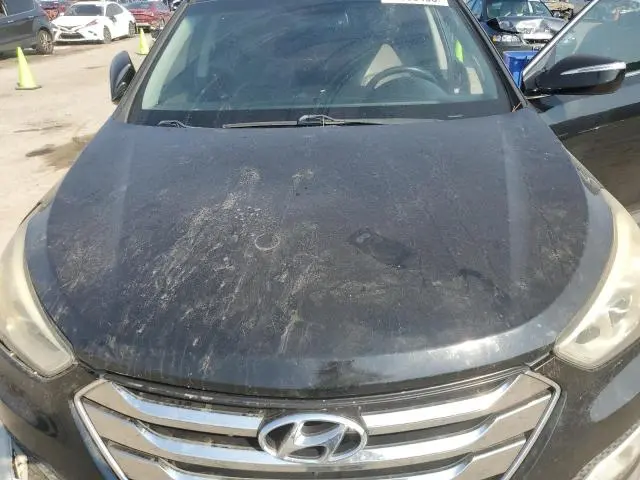 2014 HYUNDAI SANTA FE SPORT   