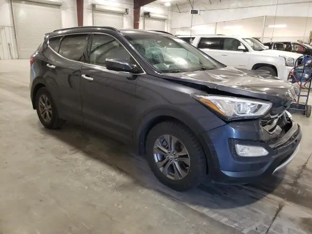 2013 HYUNDAI SANTA FE SPORT 