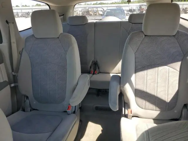 2013 BUICK ENCLAVE