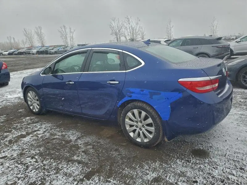 2014 BUICK VERANO   