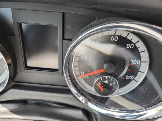 2020 DODGE GRAND CARAVAN GT  