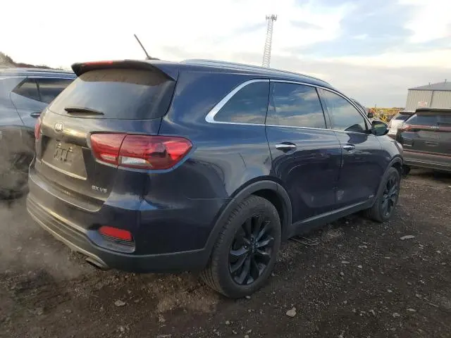 2020 KIA SORENTO EX  