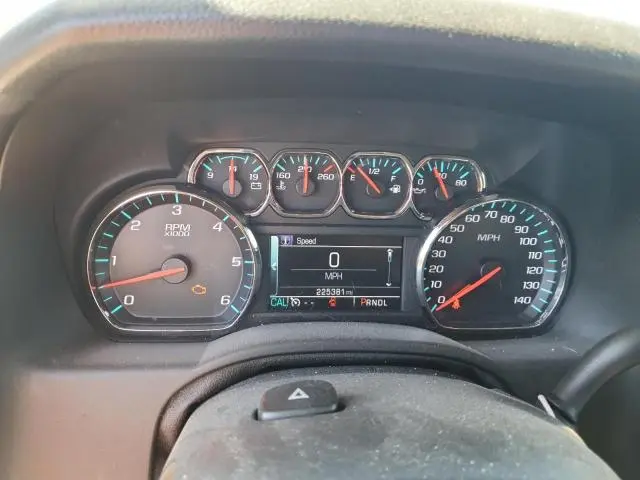 2017 GMC YUKON XL K1500 SLT  