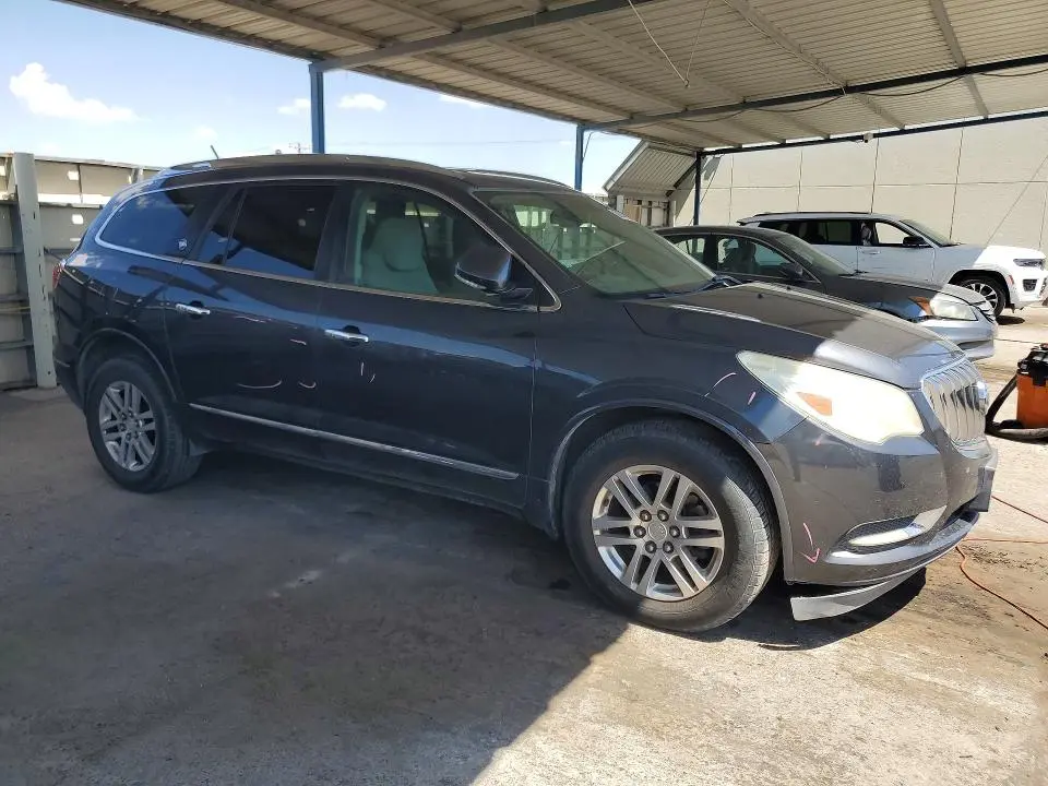 2013 BUICK ENCLAVE   