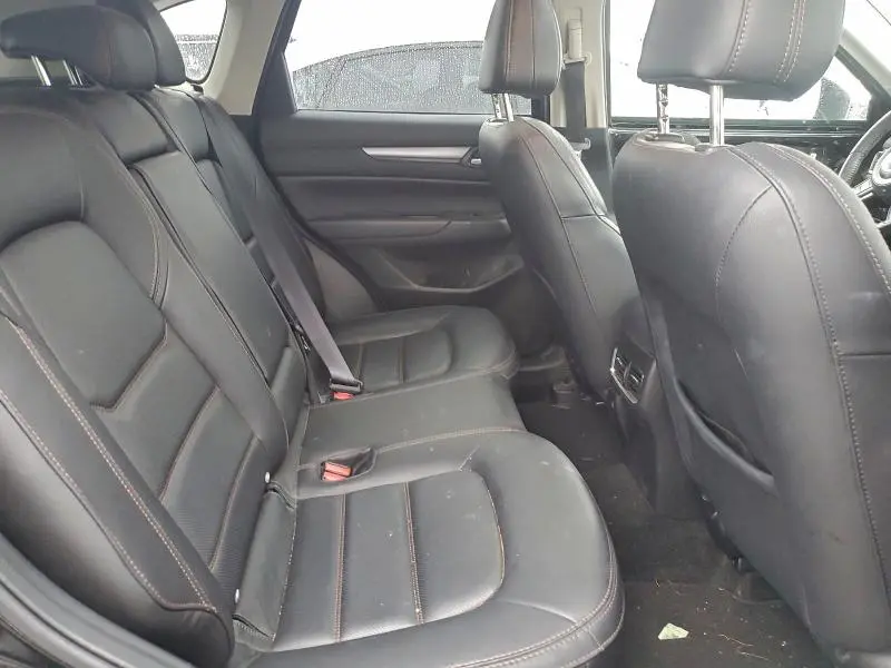 2023 MAZDA CX-5 PREFERRED  