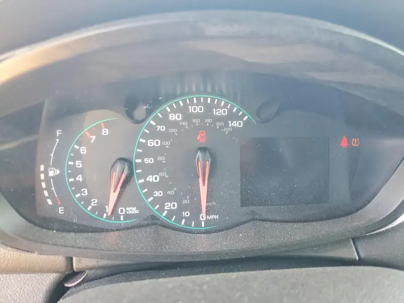 2020 CHEVROLET TRAX 1LT  