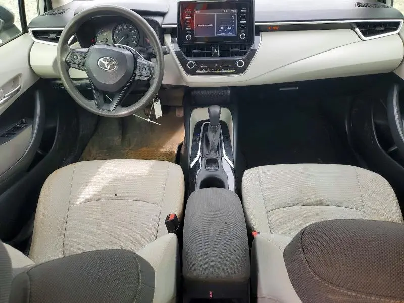 2020 TOYOTA COROLLA L  