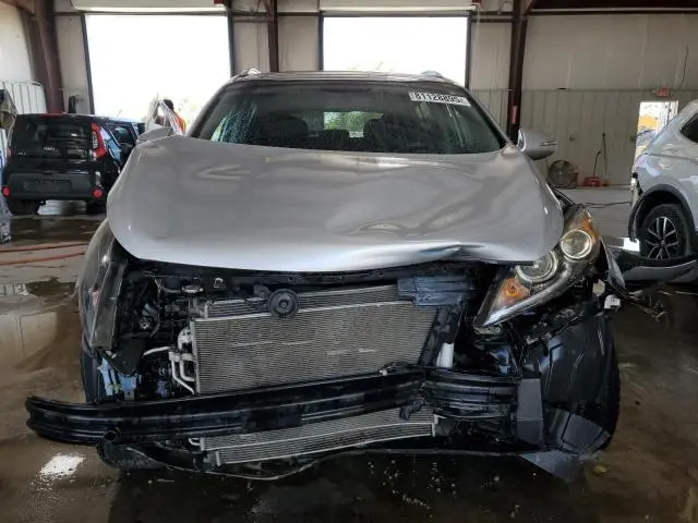 2014 KIA SPORTAGE LX  