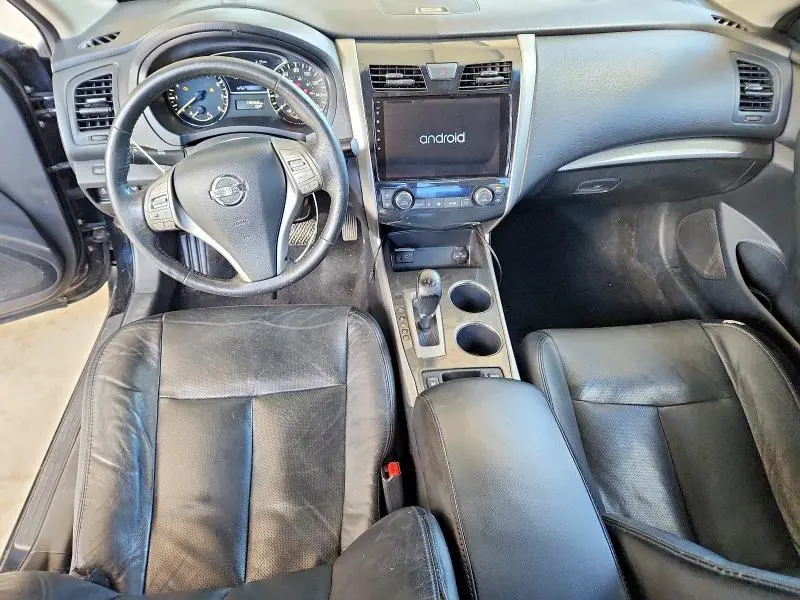 2015 NISSAN ALTIMA 2.5 SL  