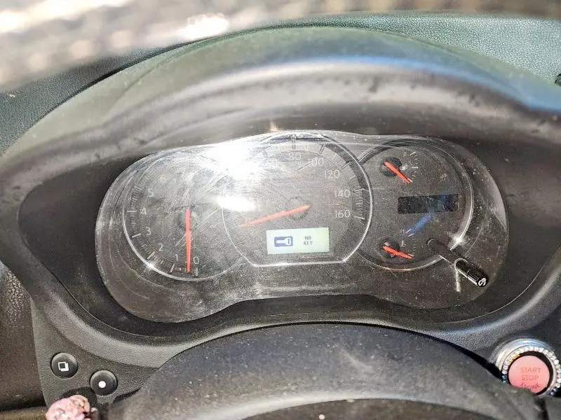 2014 NISSAN MAXIMA 3.5 SV  