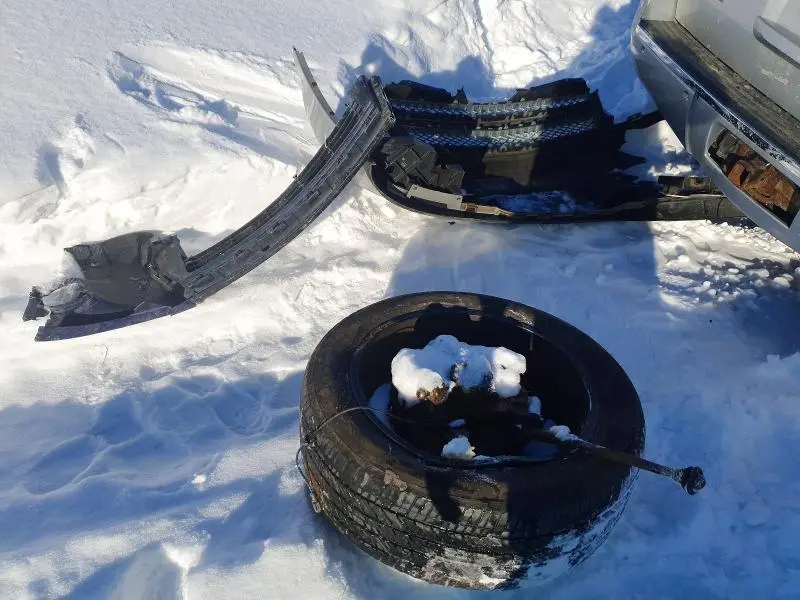 2011 CHEVROLET TAHOE K1500 LTZ  