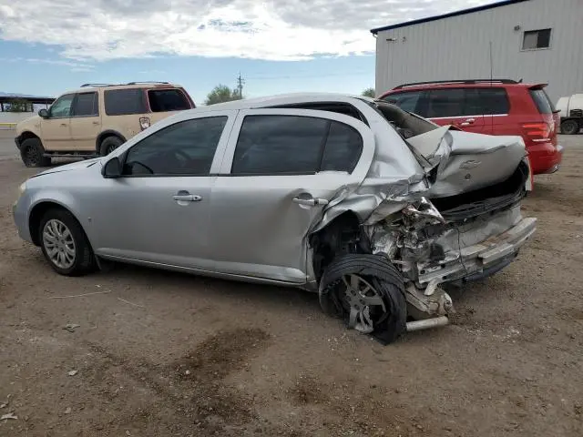 2010 CHEVROLET COBALT LS  