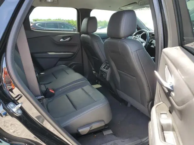 2019 CHEVROLET BLAZER 3LT  