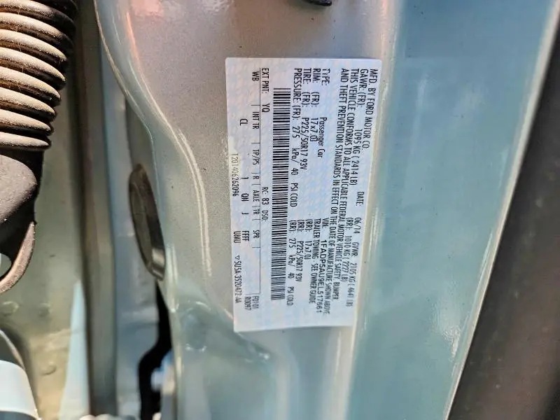 2014 FORD C-MAX SE  