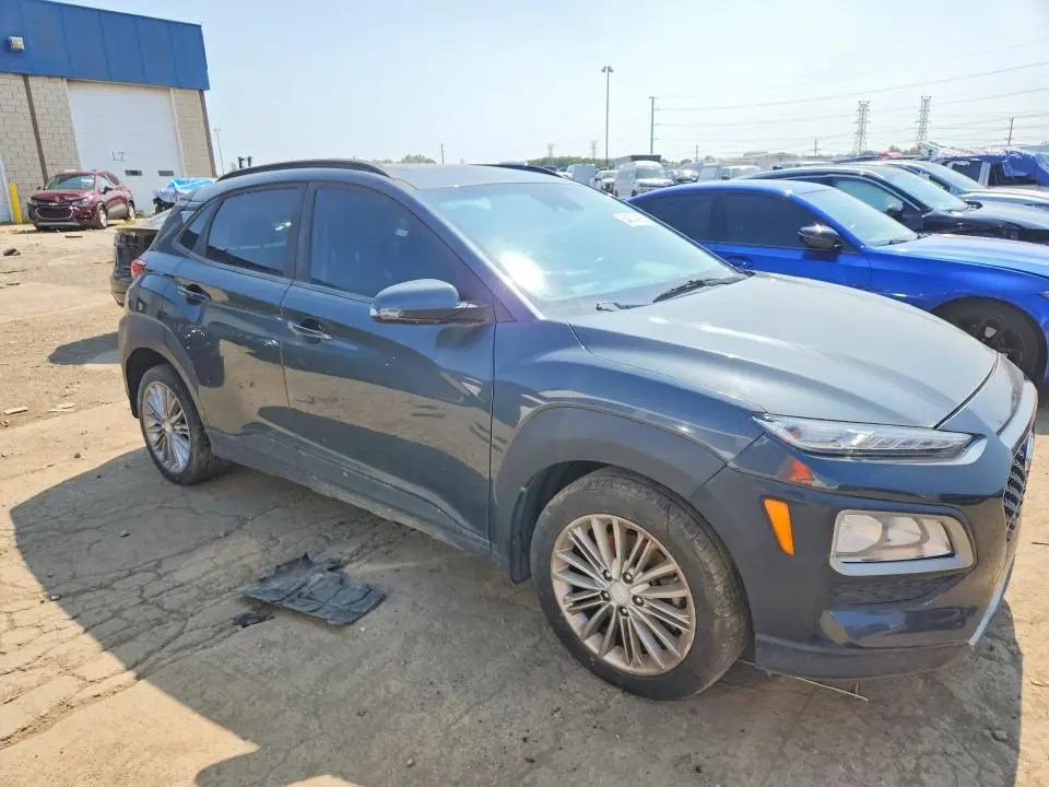 2018 HYUNDAI KONA SEL  