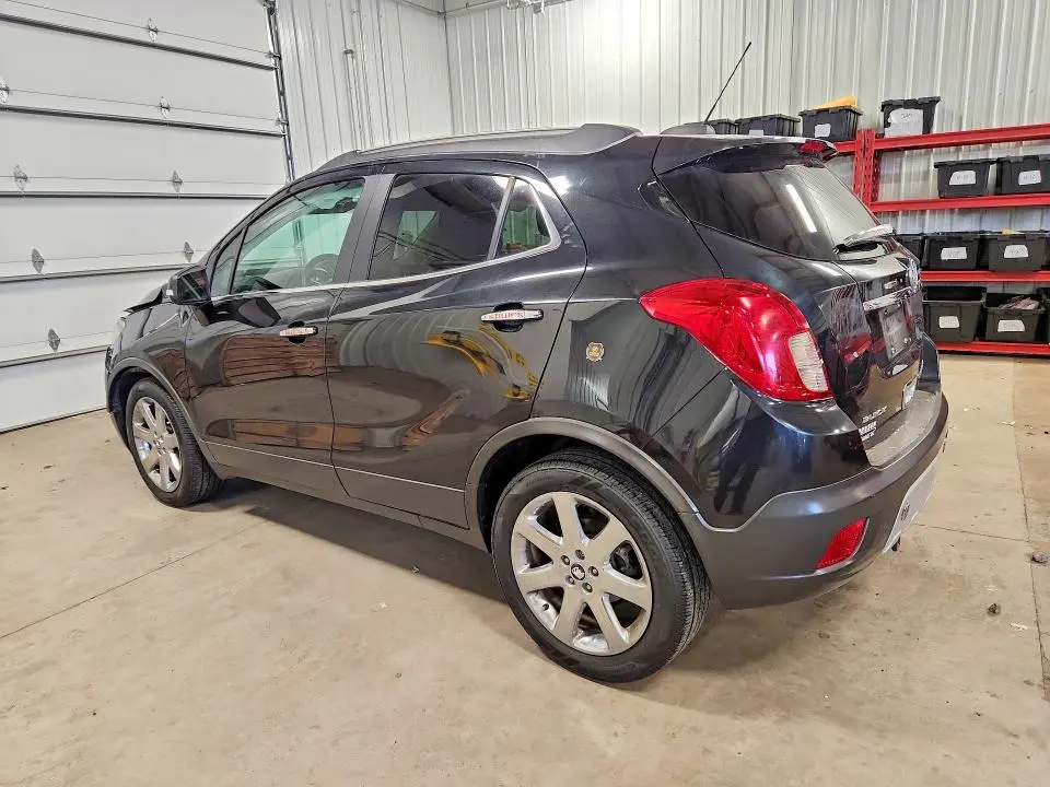 2016 BUICK ENCORE CONVENIENCE  