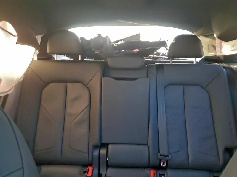 2024 AUDI Q3 PREMIUM S LINE 45  