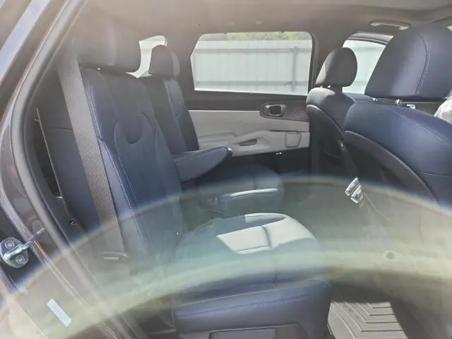 2023 KIA SORENTO SX PRESTIGE  