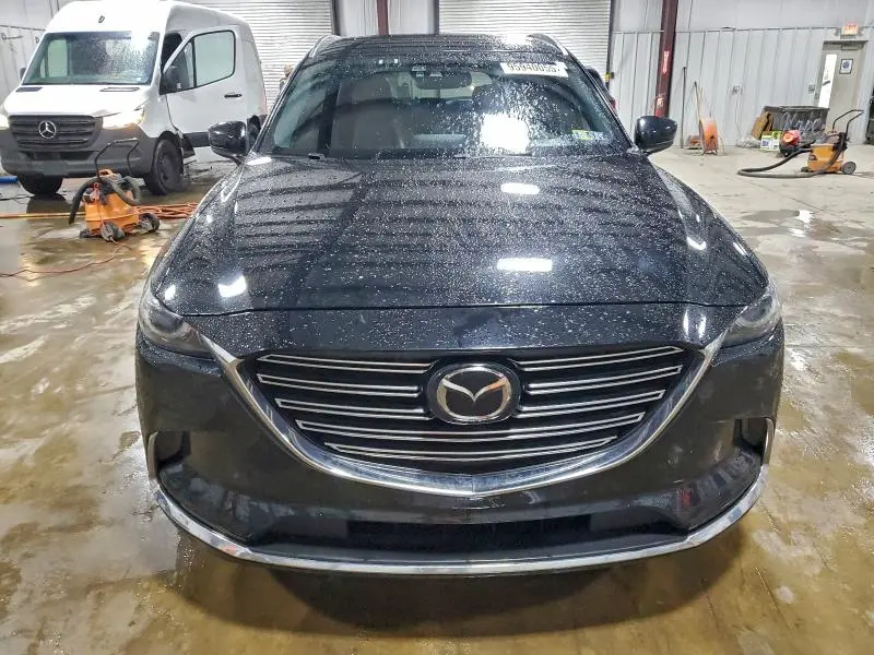 2017 MAZDA CX-9 SIGNATURE  