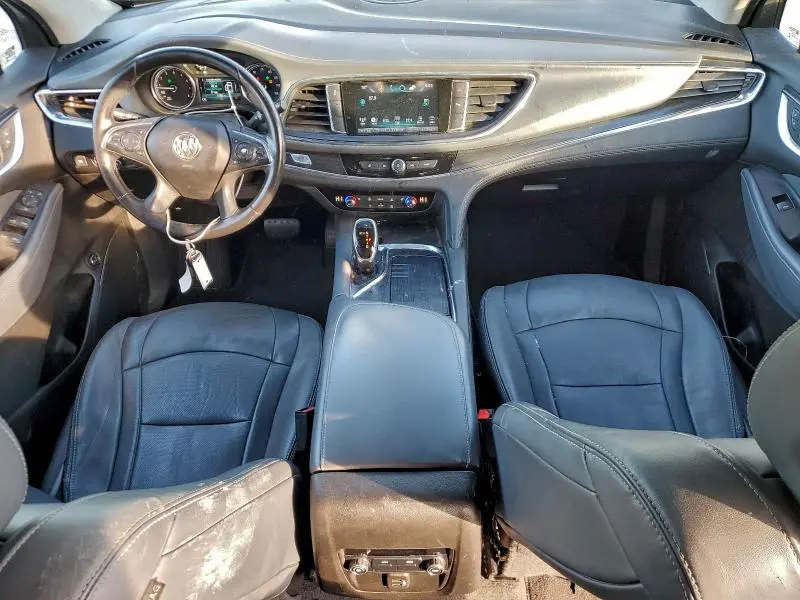 2019 BUICK ENCLAVE   