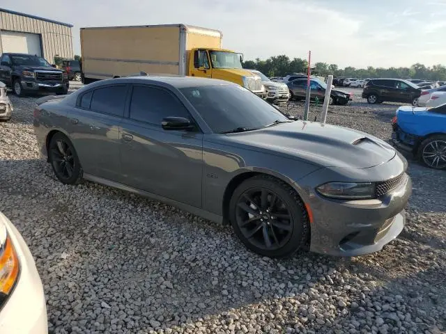 2019 DODGE CHARGER R/T  