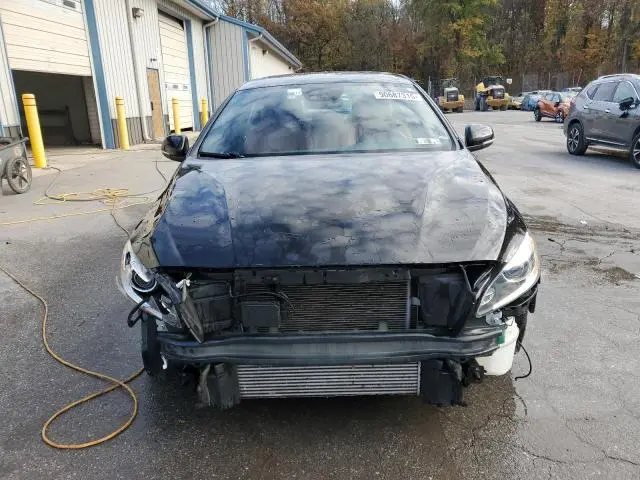 2015 VOLVO S60 PLATINUM  